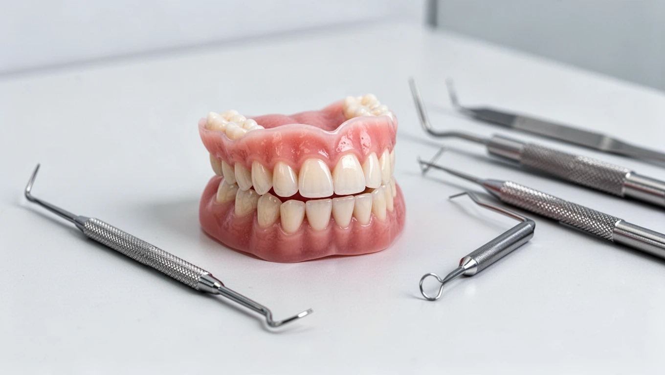 Dentures