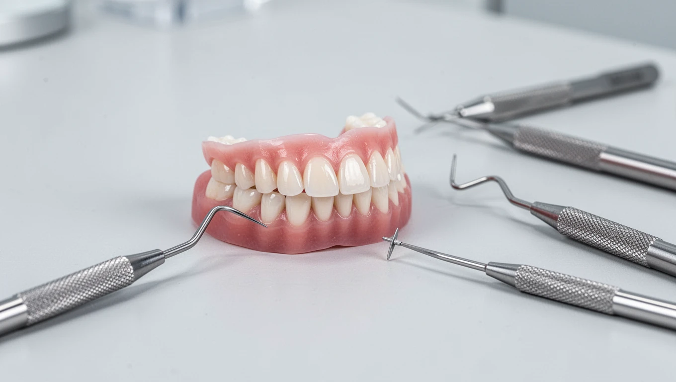 Porcelain Veneers