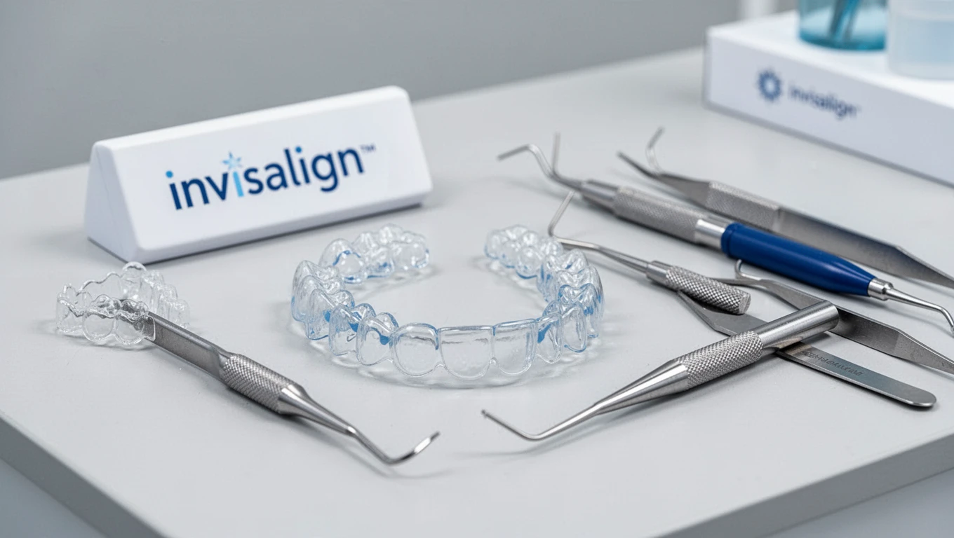 Invisalign