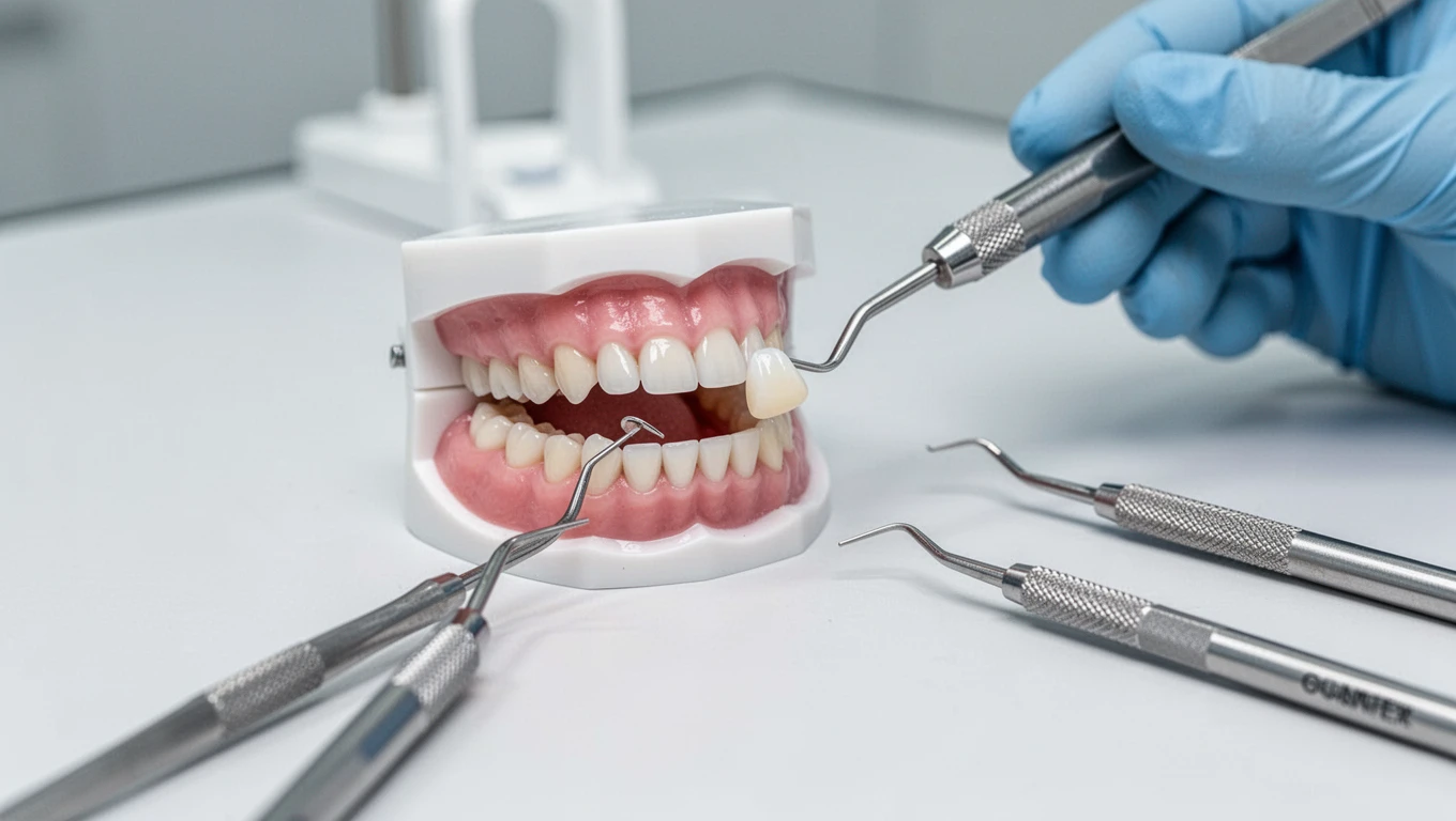 Dental Bonding