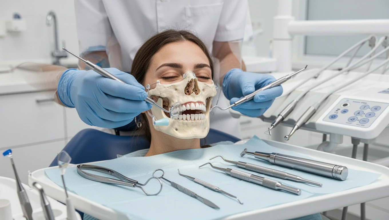 TMJ Treatment
