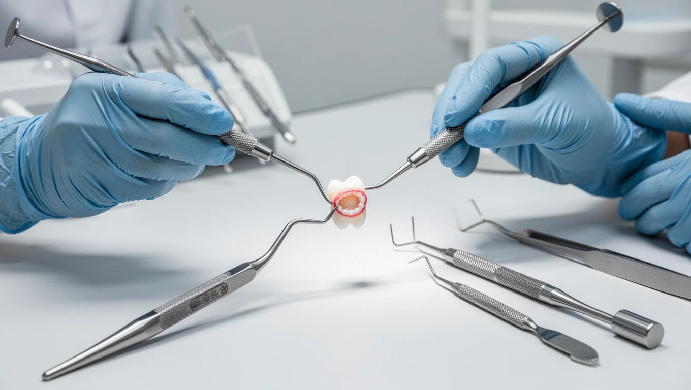 Dental Sealants