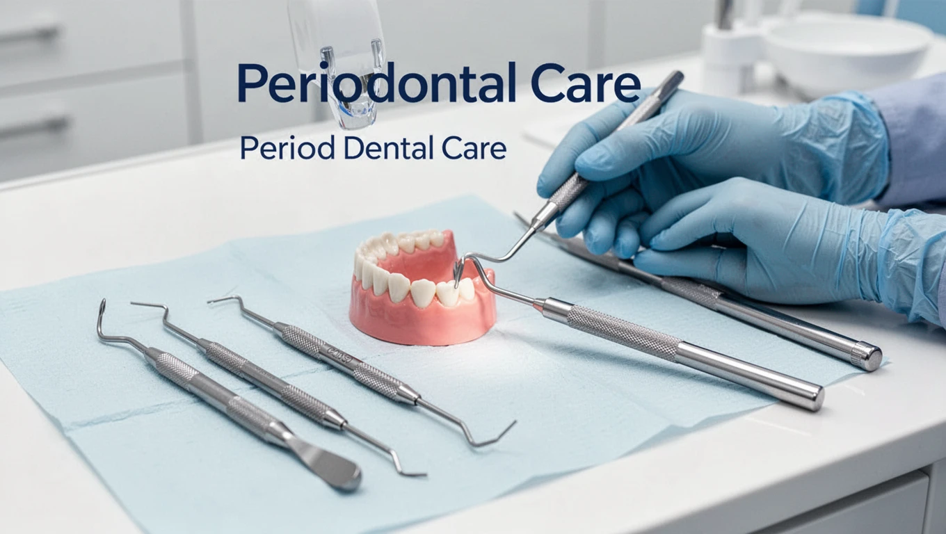 Periodontal Care