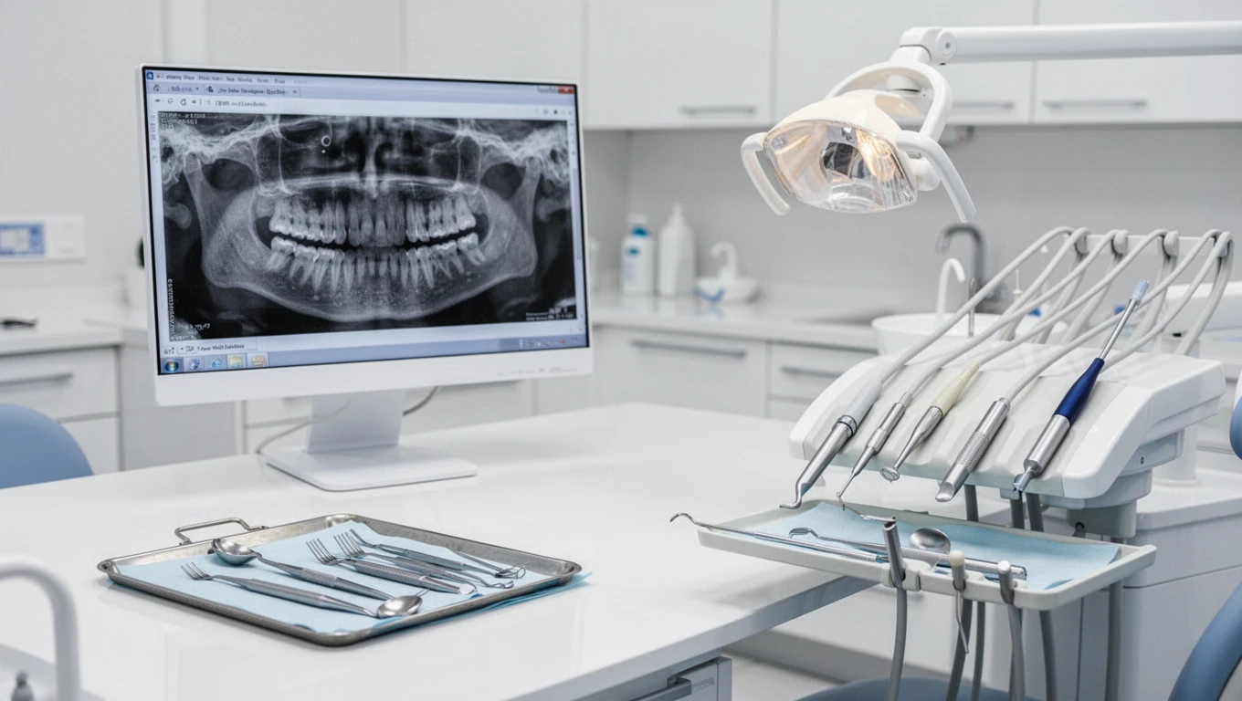 Dental X-Rays