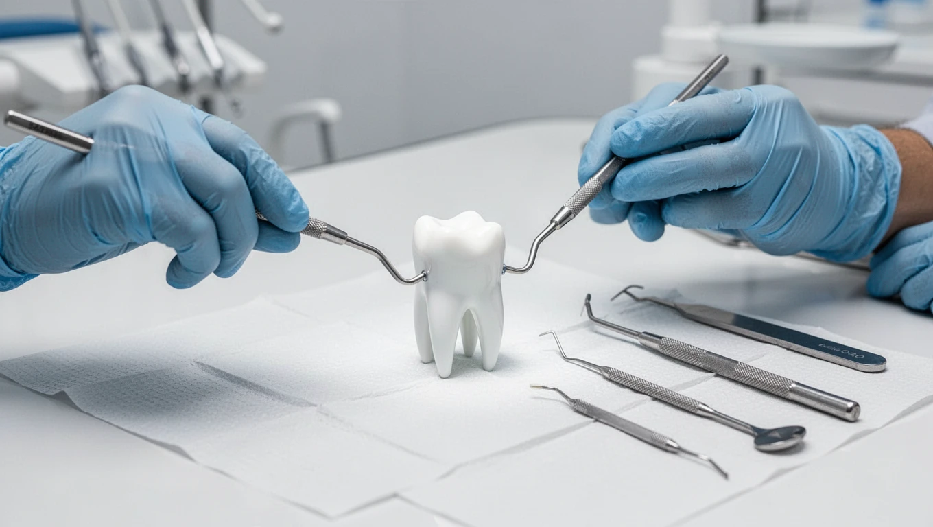 Tooth Extraction