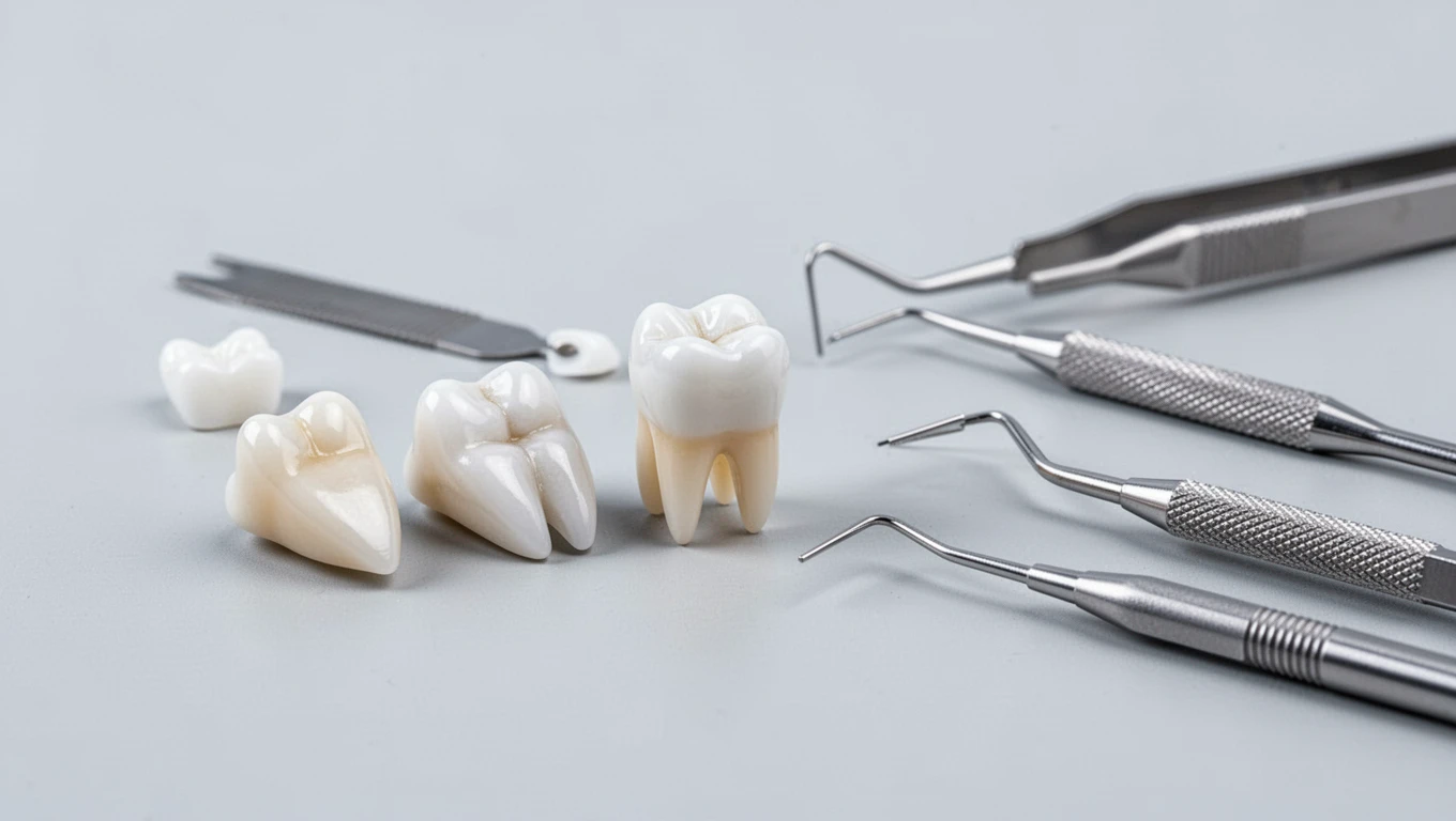 Dental Crowns